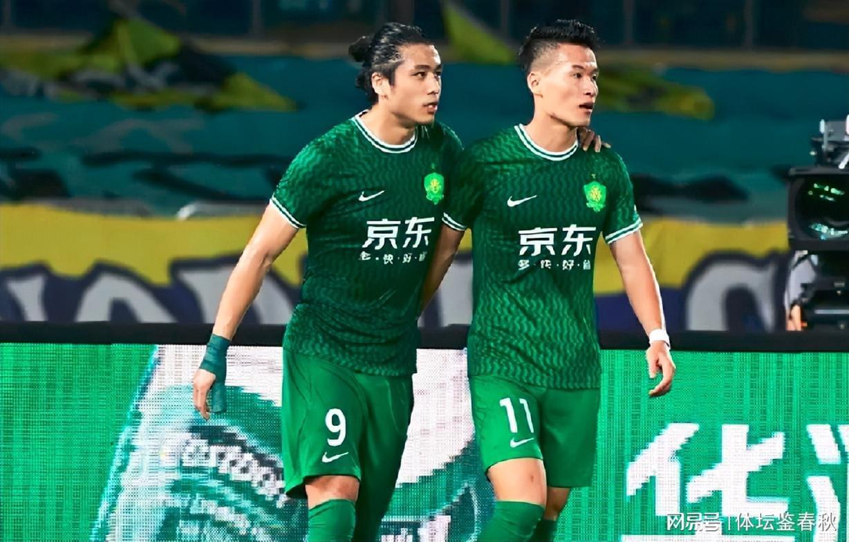 PG电子官方网站-国安双锋进球!邵家军2-0完胜对手,佳一国足首秀迎来开门红