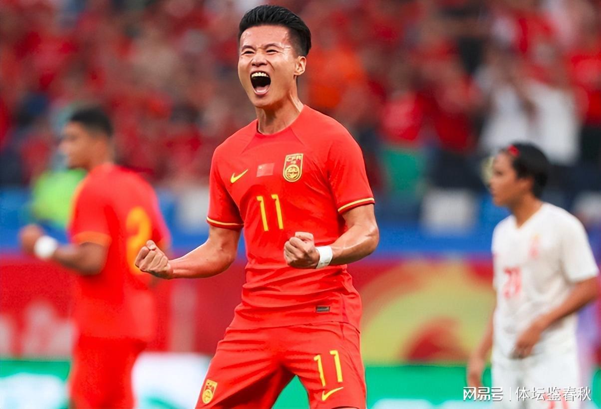 PG电子官方网站-国安双锋进球!邵家军2-0完胜对手,佳一国足首秀迎来开门红