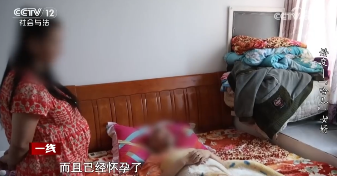 女子在丈夫瘫痪期间另交男友并怀孕,要求离婚,丈夫不同意!离婚官司开打,岳父竟是女婿的代理人……