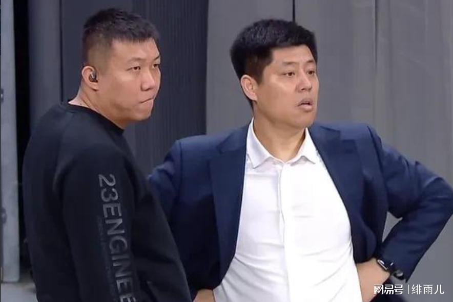 广东队躺赢了!潘江与迪亚洛可能被禁赛,山西男篮惨遭重创?
