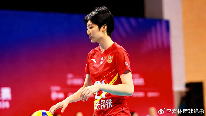 PG电子官方入口-局均拦网第一!中国女排16岁1米90新星崛起:力压5大国手封王|副攻|女排联赛|郭中楠|万梓玥|陈厚羽_新浪体育_新浪新闻
