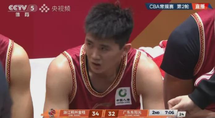 PG电子-9+3!首秀干翻上海队!中国男篮第一大心脏后卫